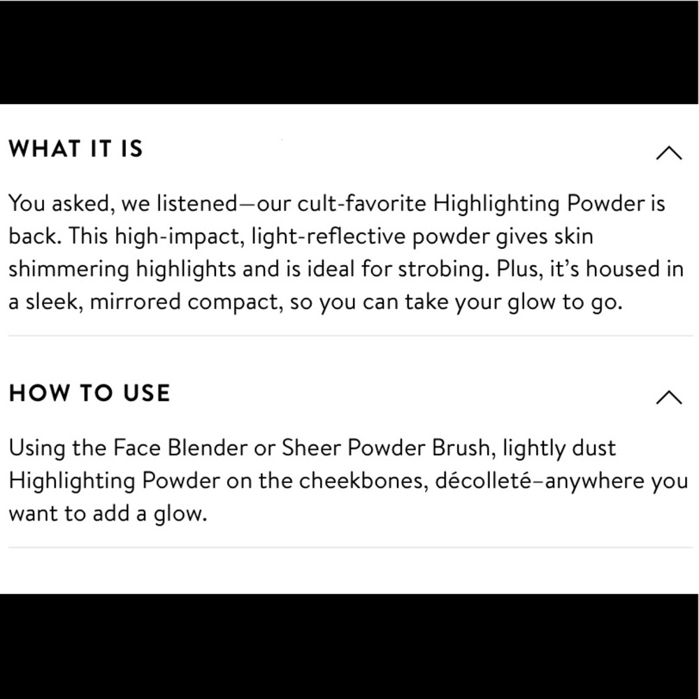 Bobbi Brown Highlighting Powder - Picture 11 of 11